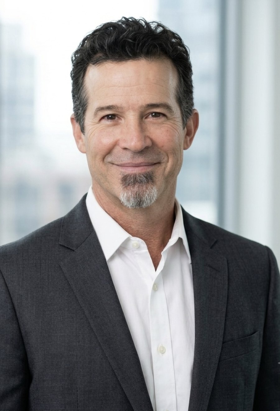 Tony Yorba, CEO & Founder of BrightLaunchIQ
