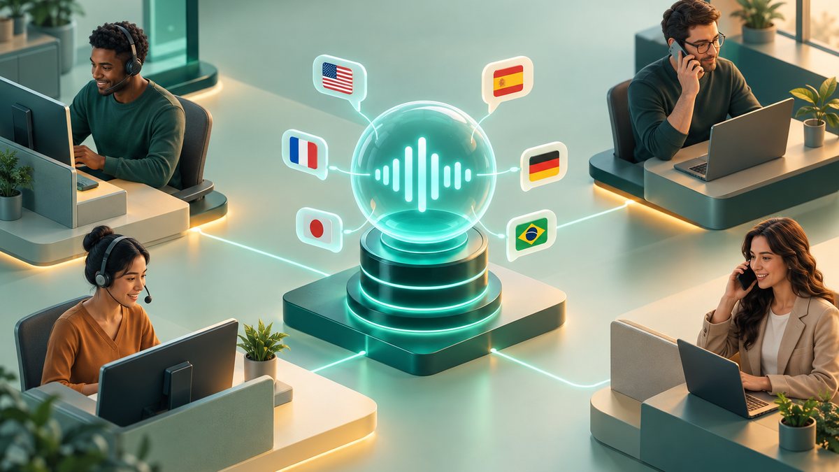 AssemblyAI Launches Affordable AssemblyAI-TTS-1 Text-to-Speech API for Voice Agents editorial illustration