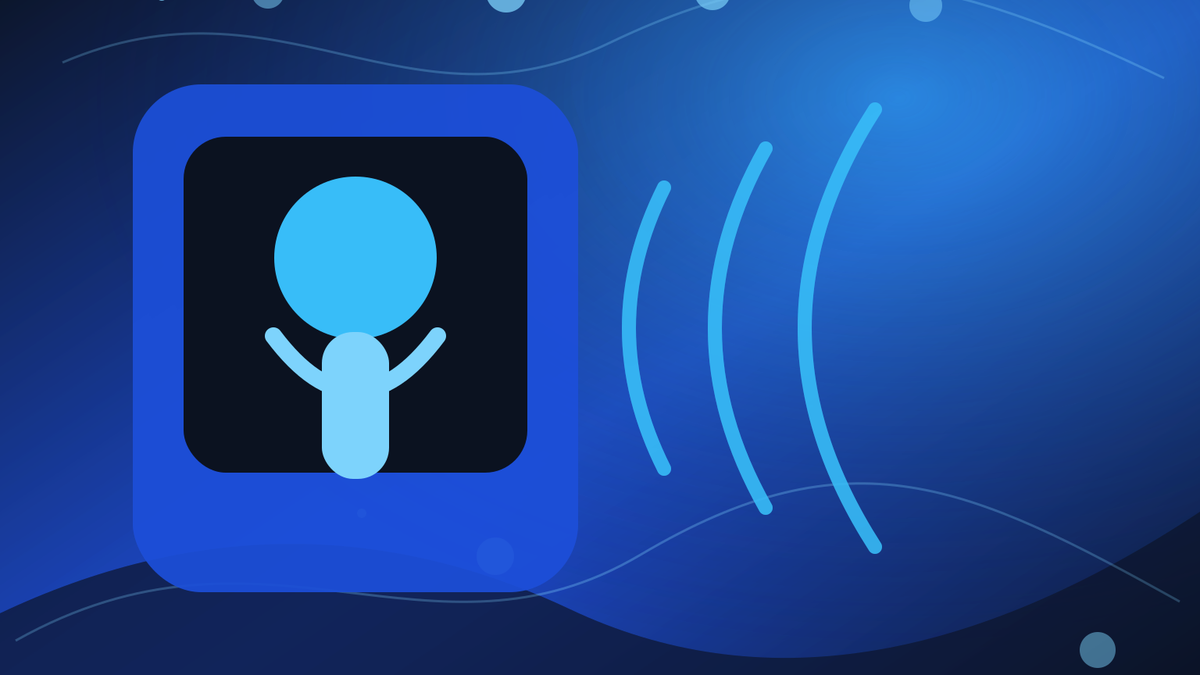 Block Launches Realistic AI Voice Model Running Locally on MacBook M4 Max editorial illustration