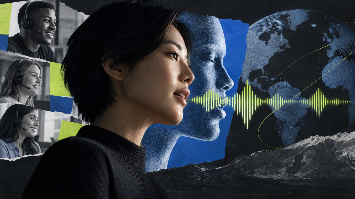 Edge0 Releases Audio8-TTS-Realistic, a 0.6B Voice Cloning TTS Model editorial illustration