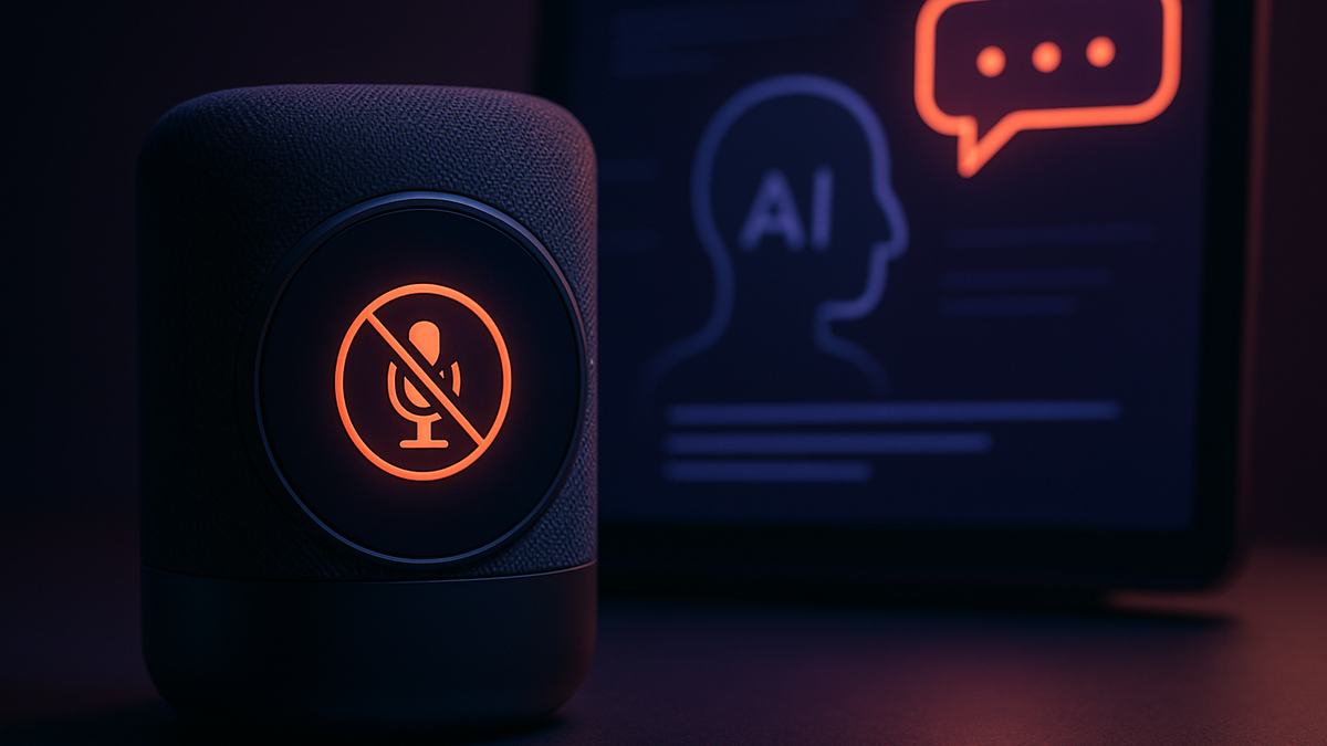 Meta Updates Terms to Remove Language Suggesting It Could Scrape News Sites for AI Training editorial illustration